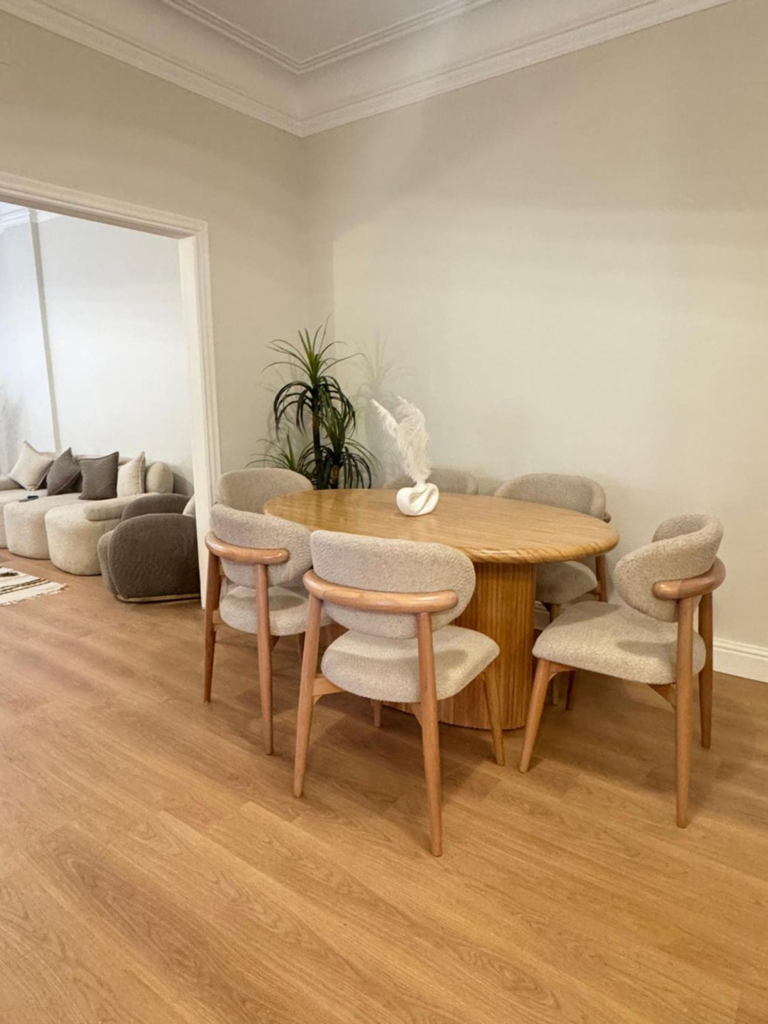 Apartament Elegant In Lively Zamalek *